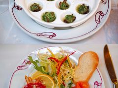 -马克西姆餐厅(崇文门店)