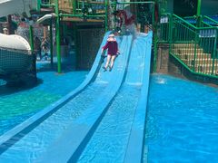 -上海玛雅海滩水公园