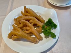 -广东胜利宾馆西关粤中餐厅