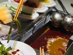 -海底捞火锅(新松江路店)