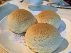 雪顶雄峰-利苑酒家(金宝店)