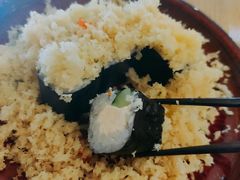 -鱼民·现造寿司(育德店)