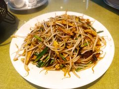 -振生清真饭店(永安道店)