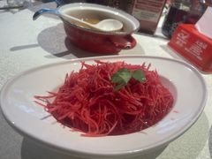 -人民公社大食堂(张家湾店)