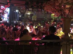 -胡桃里音乐酒馆(曲江店)