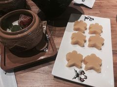 老北京酸奶-局气烤鸭·北京菜(前门店)