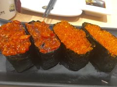 -万岁寿司(芳村店)