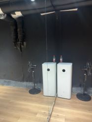 -G-STEPS舞蹈工作室