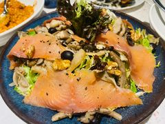 -BE BRIGHT KITCHEN(正佳广场店)