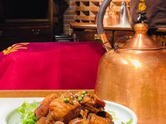 -小吊梨汤·北京菜·烤鸭(鸟巢店)