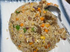 -上户日本料理(北仑富邦店)