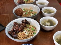 -一味老卤面(大石桥店)
