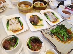 -东方之珠海鲜酒楼(南开店)