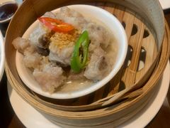 -索菲特酒店·乐轩华中餐厅