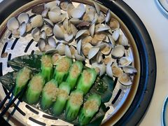 -碗中海·蒸汽海鲜·桑拿鸡(岭南天地店)