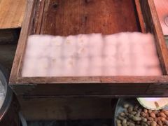 -西江老字号徽记毛豆腐