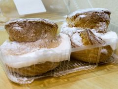 鲜奶哈斗-国际饭店·帆声西饼屋(黄河路店)