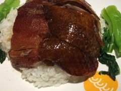 -龙记烧腊茶餐厅(常德路店)