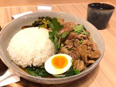 -GOGO Plate(成都太古里店)