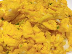 银鱼炒蛋-品渔味湖鲜馆(拈花湾店)