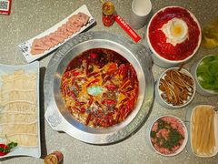 -大龙燚火锅(太古里店)