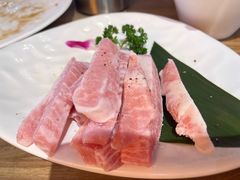 -釜山火炉韩式炭火烤肉(欧洲城店)