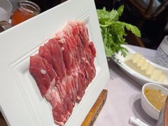 -东来顺饭庄(apm总店)