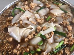 -正宗杨记普洱酸醋米线(总店)
