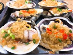 天鹅蛋-老虎滩大连海鲜烧烤(建邺云锦路总店)