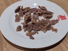 -泰煌鸡·上海白斩鸡·鸡汤面(万航店)