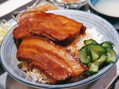 -馔豚·台北菜专门店(深圳湾万象城店)