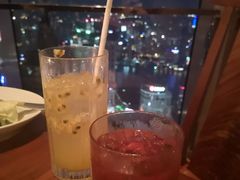 -上海柏悦酒店·世纪100牛排馆