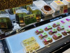 -鹤所·低糖零蔗糖烘焙(长楹店)