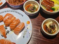 -松子料理(亮马桥店)