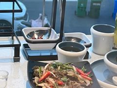 -千牛将·鲜牛肉火锅(开元路店)
