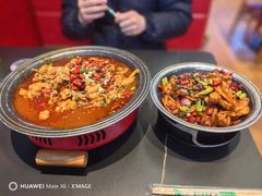 -美蛙四季(六里桥店)