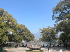 -台州府城(东湖)