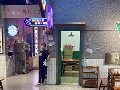 -楠火锅(哈尔滨金爵万象店)