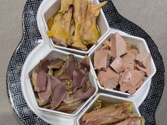 -大鹏饭店·金陵家宴(奥体中心店)