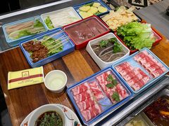 -好得火锅(育才店)