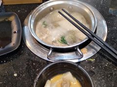 -龍歌自助小火锅(崂山丽达店)