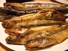 秋刀鱼-AdD全日制餐厅(中谷花园酒店)