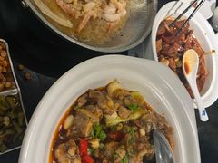 -简小舍·民间手艺菜(武昌江滩店)