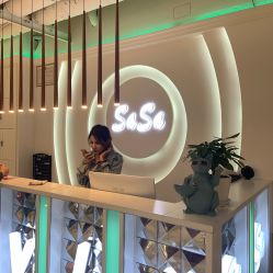 -BULB STUDIO 巴柏明星发型工作室