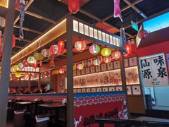 -仙隐小鹿中華の日料(荣民龙首广场店)