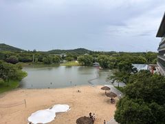 -上海佘山世茂艾美酒店