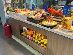 -老德州四合院·德州菜(天衢路店)