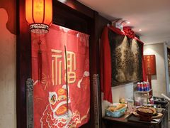 -山西会馆·晋菜·晋商宴·学堂记忆(许坦西街店)