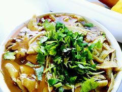 -陈记锅巴菜(五大道店)