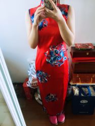 -老上海·石库门 旗袍·洋服工作室(淮海中路店)